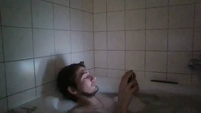 Wesleymodel online show from March 9, 10:59 pm