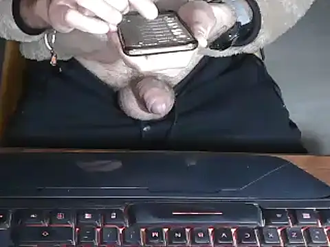 Adri gard online show from January 30, 8:53 pm