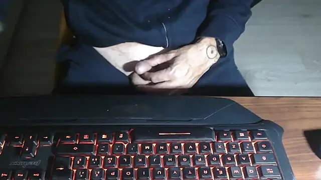 Adri gard online show from November 15, 10:12 pm