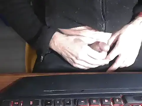 Adri gard online show from January 4, 10:02 pm