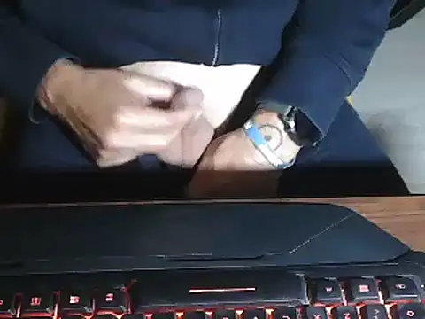 Adri gard online show from October 1, 9:19 pm