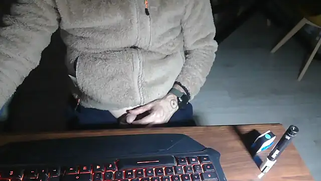 Adri gard online show from February 16, 9:24 pm