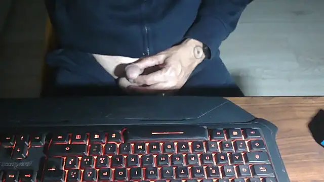 Adri gard online show from November 7, 9:18 pm