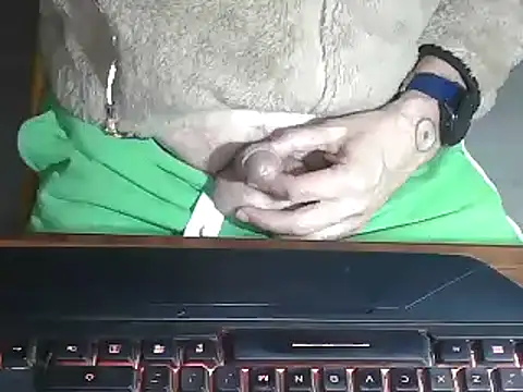 Adri gard online show from March 14, 11:09 pm