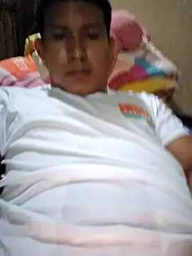 YAMPIER055 online show from March 27, 5:00 am