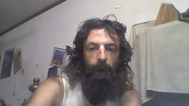 BigPeter6987 online show from June 15, 1:25 pm