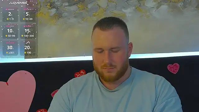 RoddyStill online show from February 8, 6:01 pm