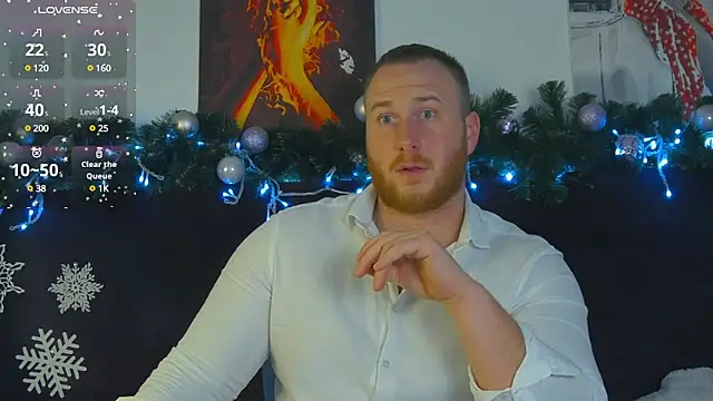 RoddyStill online show from December 31, 7:42 am