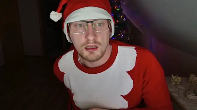 Relsxboy online show from December 17, 5:04 pm