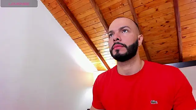 Tom Bailey online show from October 2, 12:31 pm