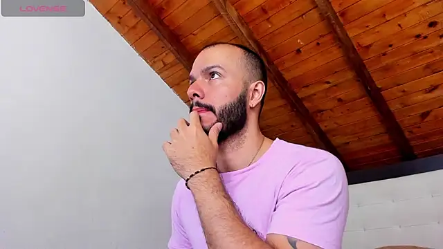 Tom Bailey online show from September 24, 12:14 pm