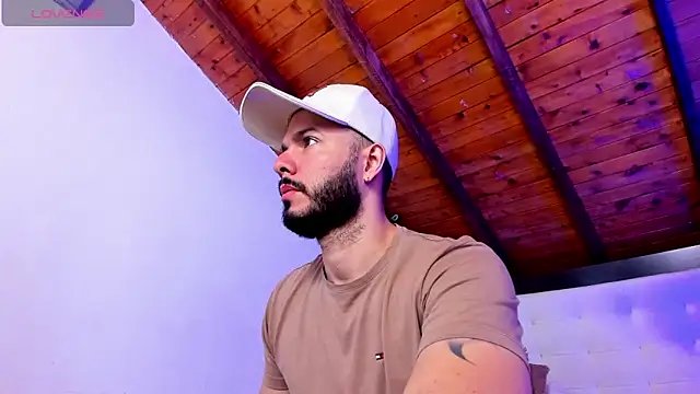 Tom Bailey online show from March 8, 12:42 pm