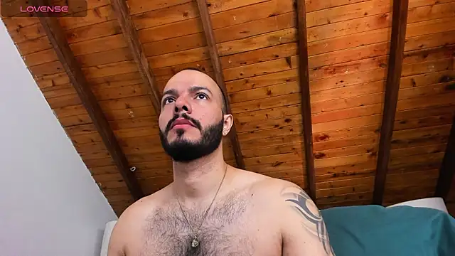 Tom Bailey online show from September 10, 12:26 pm