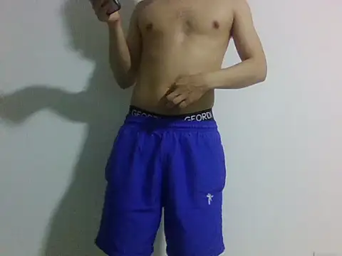 daryl xxx online show from March 10, 5:13 am