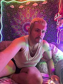 Jackjack716 online show from July 8, 4:49 am