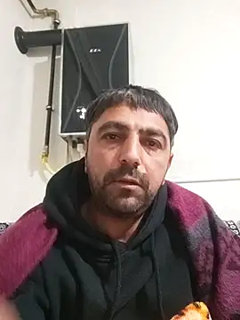 Muratcanik44 online show from February 19, 2:08 am