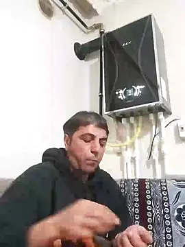 Muratcanik44 online show from February 23, 11:06 pm