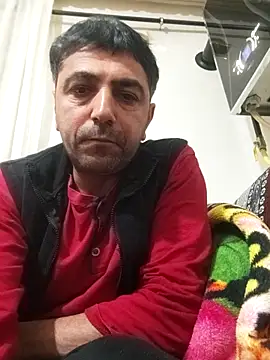 Muratcanik44 online show from February 10, 10:47 pm