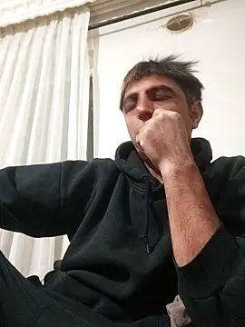 Muratcanik44 online show from February 22, 9:38 pm