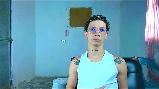 mateodeamjo online show from February 5, 7:54 pm