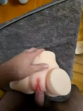 diyMasturbator online show from October 27, 10:28 am