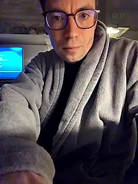 Schnubby1 online show from February 27, 3:36 am