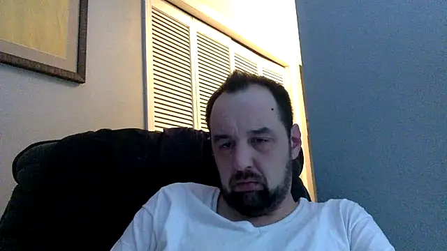 Kink Master Daddy online show from February 5, 4:19 am