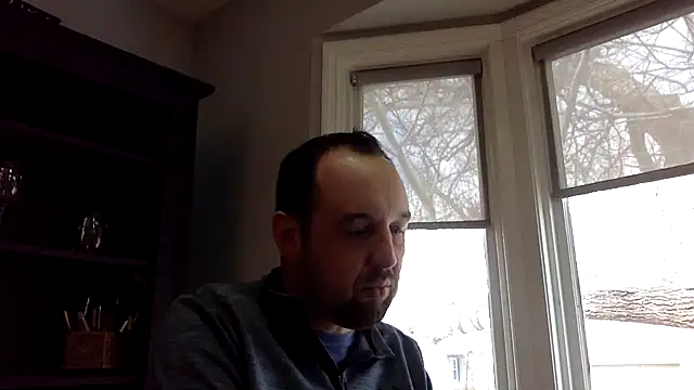 Kink Master Daddy online show from March 27, 4:30 pm