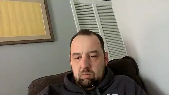 Kink Master Daddy online show from March 17, 8:55 pm