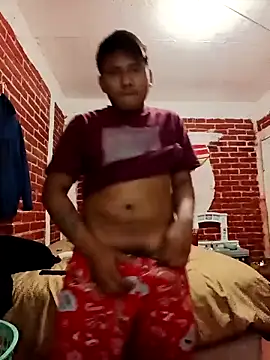 Cris ale1218 online show from December 20, 6:37 pm