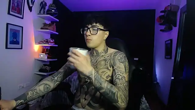 jung dragon online show from November 10, 1:10 am