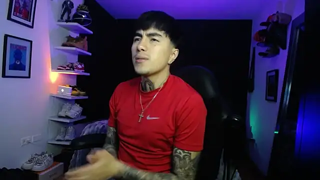 jung dragon online show from October 22, 5:44 am