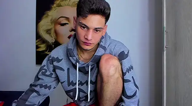 guy master online show from February 17, 8:30 am