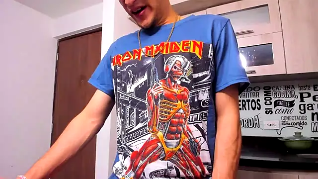 guy master online show from January 17, 4:49 am