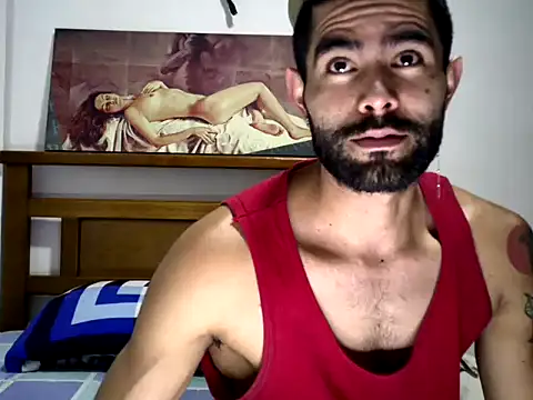 hideonbush051 online show from October 4, 11:59 am