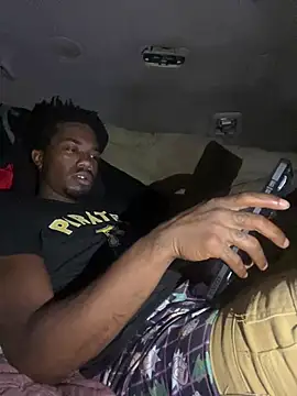 SlimeCrownzOut5 online show from January 1, 2:19 am