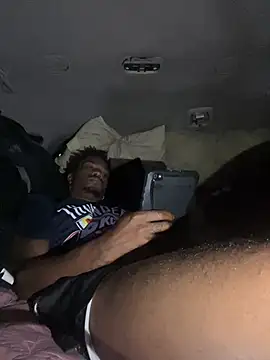 SlimeCrownzOut5 online show from January 4, 3:07 am