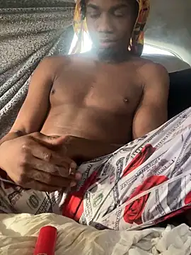 SlimeCrownzOut5 online show from January 27, 3:07 pm