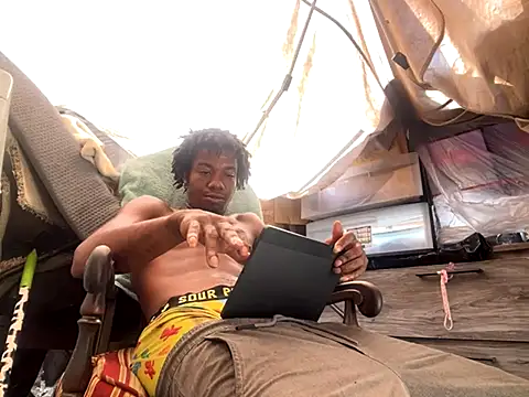 SlimeCrownzOut5 online show from October 3, 6:02 pm