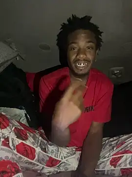 SlimeCrownzOut5 online show from December 23, 2:35 am