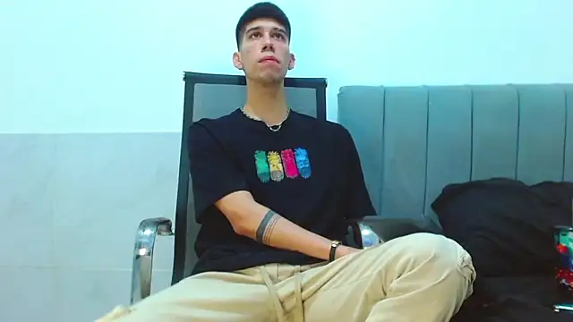 jhony-sex online show from March 14, 6:20 am