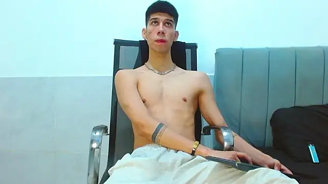 jhony-sex online show from March 17, 6:49 am