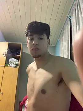 Malditofierro online show from November 10, 4:28 am