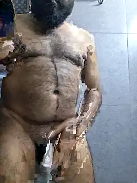 Daddy inurhouse online show from September 30, 8:12 pm