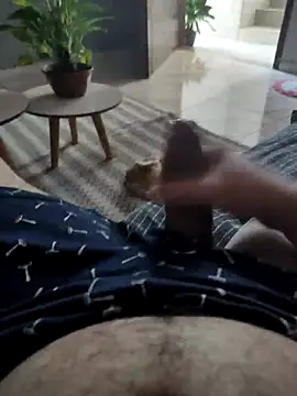 markusx215 online show from November 29, 8:00 pm