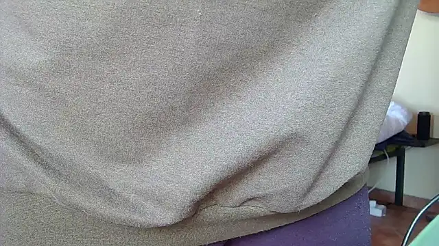 MultiOrgasmicLover online show from November 27, 9:57 am