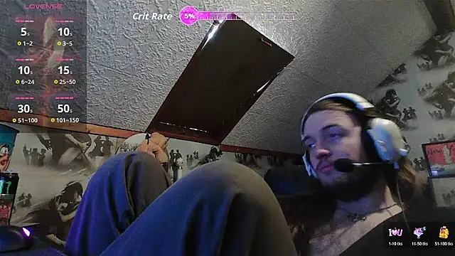 nicolasdumand21 online show from January 11, 11:58 am