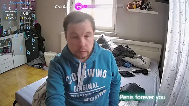 larsgessner30 online show from March 2, 4:14 pm