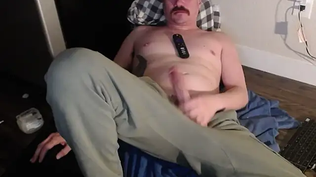 steelwood303 online show from February 23, 12:18 pm