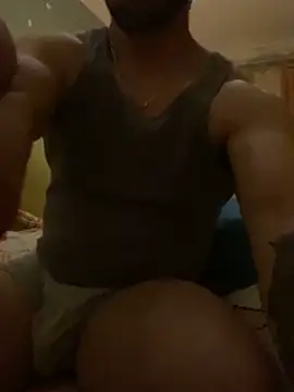 FumesClouds online show from February 27, 3:36 am